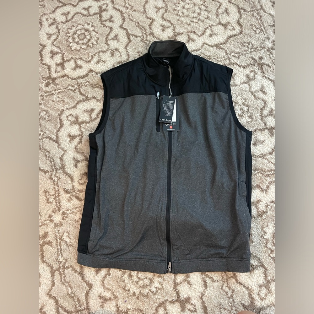 New Mens Vest